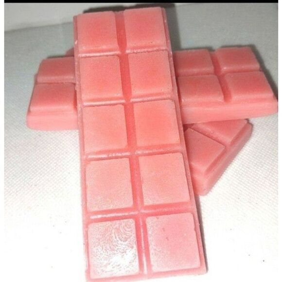 Hand crafted Spring Flowers waxmelt Bar 1pc - Picture 1 of 5